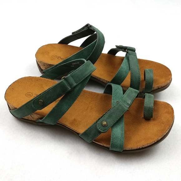 bearpaw nadine sandal